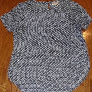 Michael kors top